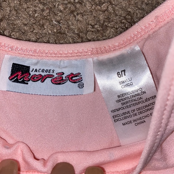 Girls Leotard - Picture 5 of 5